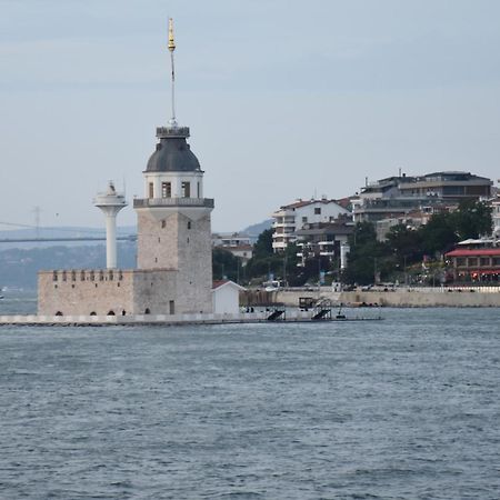 Torch Suit Istanbul Exterior photo