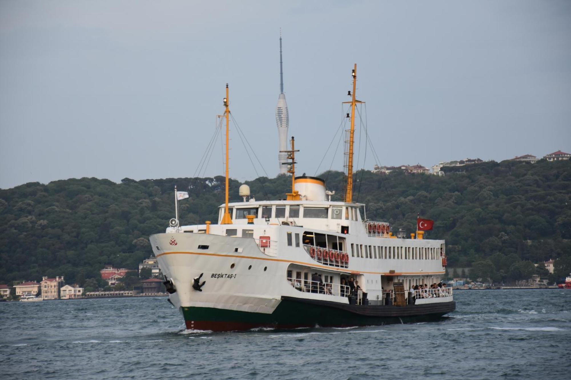 Torch Suit Istanbul Exterior photo